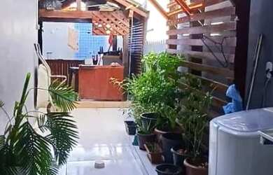 Imagem 12: Casa Residencial Geraldo Palmeira- 3 Quartos sendo 2 Suítes- Financia