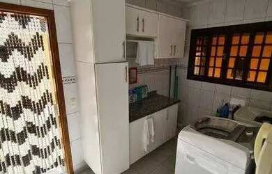 Imagem 8: Casa a venda no jaguaré. Imóvel novo, 100m² de Área, 2 Vagas na garageme2...