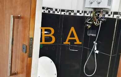 Imagem 6: B amp A Vende Apartamento de 1 Quarto na Glória Frente Portaria 24h