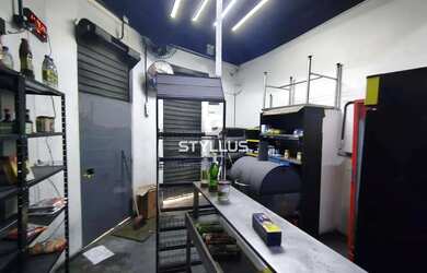 Imagem 4: Méier Loja. 51m² de Área