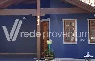 Imagem: A casa em condomínio possui 4 Dormitórios, 4 Banheiros, 4