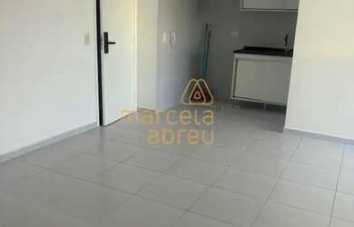 Imagem: O apartamento possui 2 Dormitórios, 2 Banheiros, 2 Vagas na