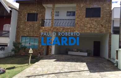 Imagem: CASA EM CONDOMÍNIO - CONDOMÍNIO SÃO JOAQUIM - SP