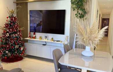 Imagem 3: Linda casa no parque Nanci