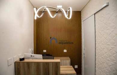 Imagem 14: Sala, 50 m² - venda por R$ 520.000,00 ou aluguel por R$ 4.831,67/mês...