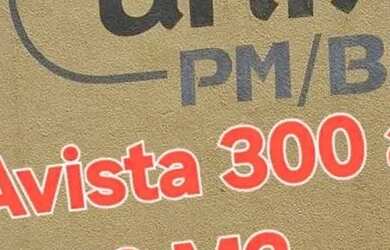 Imagem: O terreno possui 300m² de Área e está localizado em Goiânia