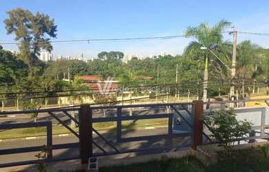 Imagem 6: Vista Única no Taquaral. Piscina, Churrasqueira, Imóvel mobiliadoeAr-condicionado