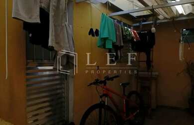 Imagem 16: R Ulisses Cruz, Tatuapé. Área de serviçoe304m² de Área