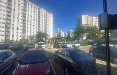 Imagem: A casa em condomínio possui 2 Dormitórios, 1 Banheiro, 1 Vaga