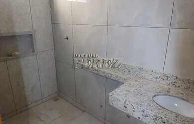 Imagem 9: Casa à venda no Jardim Maria Luiza na região norte de Londrina