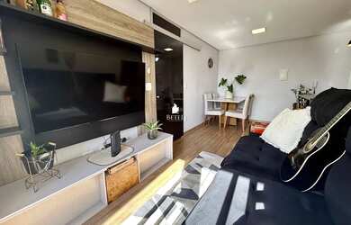 Imagem 14: Apartamento à venda no bairro Santa Lúcia - Caxias do Sul/RS