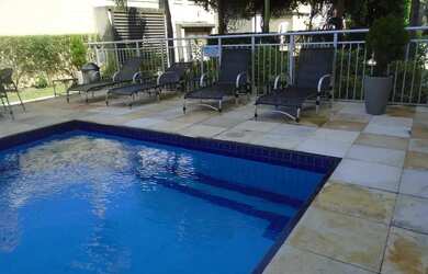 Imagem 4: Maraponga Apto 46m², 2 Quartos, Sala, Cozinha, WC Social, 01 Vaga