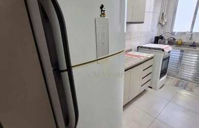 Imagem 6: Apartamento à venda, 49 m² por R$ 287.000,00 - Tupi - Praia Grande/SP