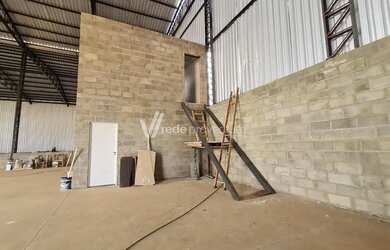 Imagem 10: Galpão industrial para locação em Betel, Paulínia/SP