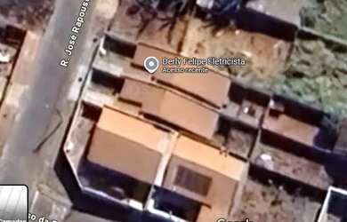 Imagem: O terreno possui 360m² de Área e está localizado em Aparecida