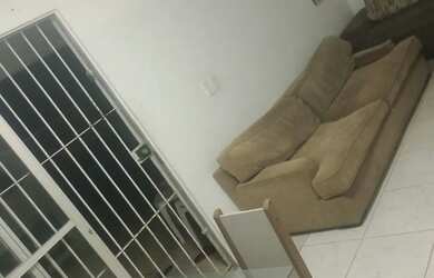 Imagem 15: Aluguel temporada. Piscina, Churrasqueira, Imóvel mobiliadoeAr-condicionado