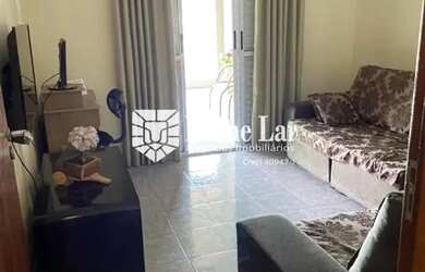 Imagem: A casa à venda possui 2 Dormitórios, 2 Banheiros, 2 Vagas