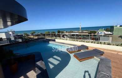 Imagem: O studio possui 1 Dormitório, 1 Banheiro, 20m² de Área, Imóvel