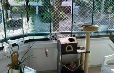 Imagem 7: Maravilhoso apartamento de três dormitórios na Bela Vista