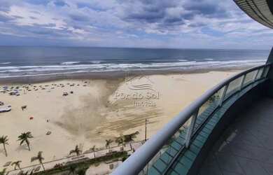 Imagem: O apartamento possui 3 Dormitórios, 2 Banheiros, 174m² de