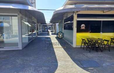 Imagem 3: Loja, 22 m² - venda por R$ 133.000,00 ou aluguel por R$ 1.800,00/mês...