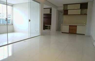 Imagem: O apartamento possui 2 Dormitórios, 3 Banheiros, 2 Vagas na