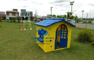 Imagem 14: Terreno em Condomínio para Venda em Salto, Residencial São Bento