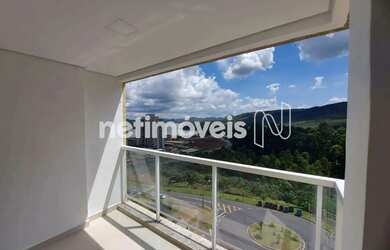 Imagem: O apartamento na cobertura possui 3 Dormitórios, 3 Banheiros