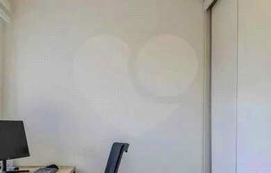 Imagem 12: Imóvel para aluguel e venda possui 110 metros quadrados com 2 quartos em Pinheiros - São P