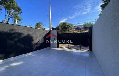 Imagem 8: Casa em Rua Anna Mathias Vairo - Jardim São Felipe - Atibaia/SP