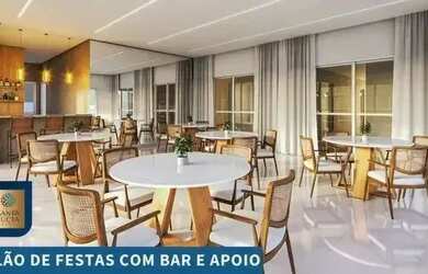 Imagem 9: Apartamento à venda no SANTA LUCIA PARK RESIDENCE , JABOTIANA, Aracaju,...