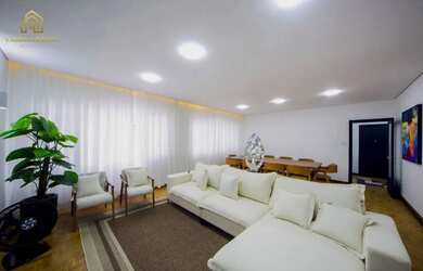 Imagem 2: Apartamento a venda na Consolação - São Paulo/SP