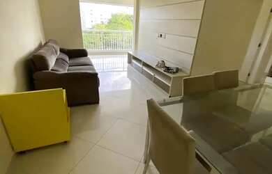 Imagem 9: Apartamento para locação no TAMARI, IMBUÍ, Salvador, BA