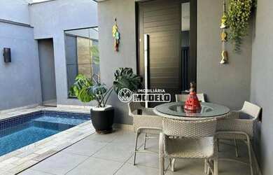 Imagem: A casa em condomínio possui 2 Dormitórios, 1 Banheiro, 1 Vaga