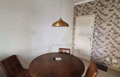 Imagem 2: Apartamento à venda, 49 m² por R$ 287.000,00 - Tupi - Praia Grande/SP