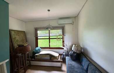 Imagem 11: Casa com 7 dormitórios, 600 m² - venda por R$ 7.000.000,00 ou aluguel...