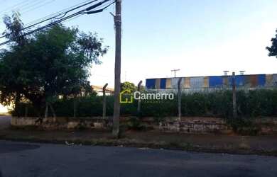 Imagem: Terreno para alugar, 587 m² por R$ 1.295/mês - Jardim São