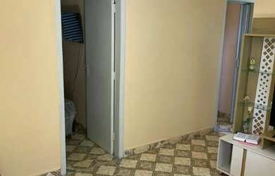 Imagem: Apartamento em Av Presidente Costa e Silva - CDHU - Mongaguá/SP