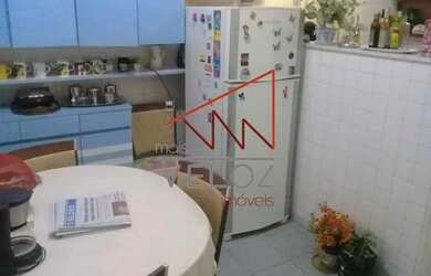 Imagem: Apartamento / Residencial / Flamengo