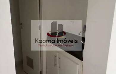 Imagem: O depósito possui 1 Vaga na garagem e 43m² de Área e está