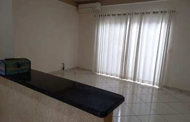 Imagem 13: Casa com piscina. Piscina, Churrasqueira, Ar-condicionadoe250m² de Área