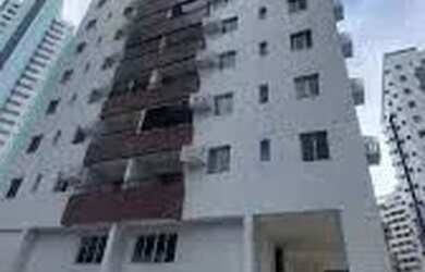 Imagem: O apartamento possui 3 Dormitórios, 3 Banheiros, 1 Vaga na