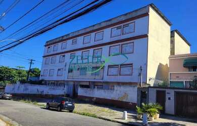 Imagem: O depósito possui 650m² de Área e está localizado em Penha