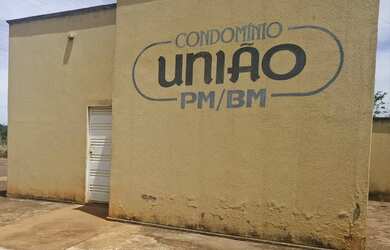 Imagem 4: Lotes Condominio União Militar Setor Goiás Park Goiânia Goiás