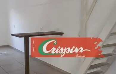 Imagem: A casa possui 1 Dormitório, 1 Banheiro, 48m² de Área e está