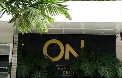 Imagem: O apartamento possui 3 Dormitórios, 5 Banheiros, 2 Vagas na