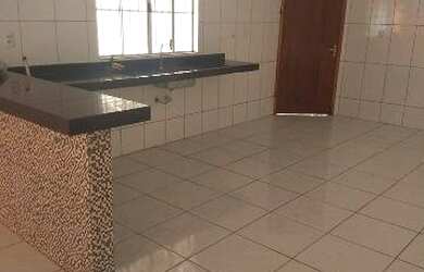 Imagem 6: Casa padrão São Geraldo do Araguaia