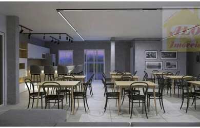 Imagem 8: Apartamento à venda, 74 m² por R$ 388.365,00 - Tupi - Praia Grande/SP