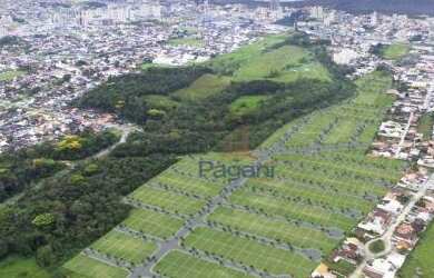 Imagem 4: Terreno à venda, 200 m² por R$ 147.000,00 - Bela Vista - Palhoça/SC