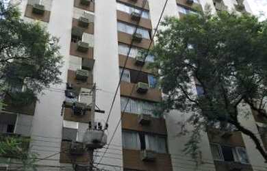 Imagem: O apartamento possui 145m² de Área e está localizado em